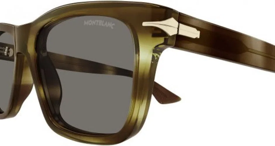 Montblanc MB0263S Sunglasses - view 17